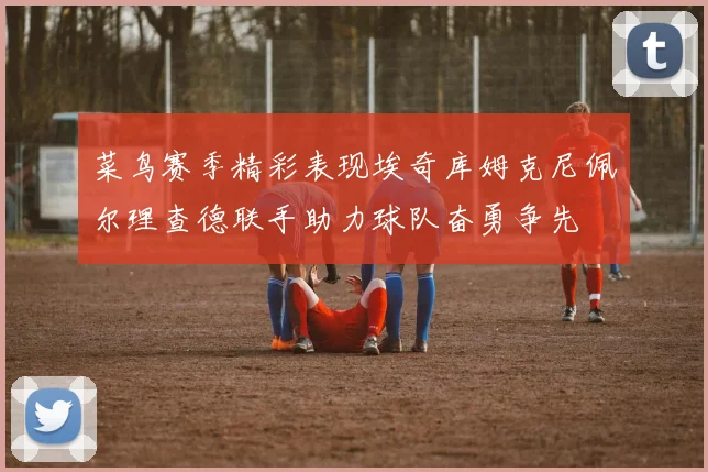 菜鸟赛季精彩表现埃奇库姆克尼佩尔理查德联手助力球队奋勇争先